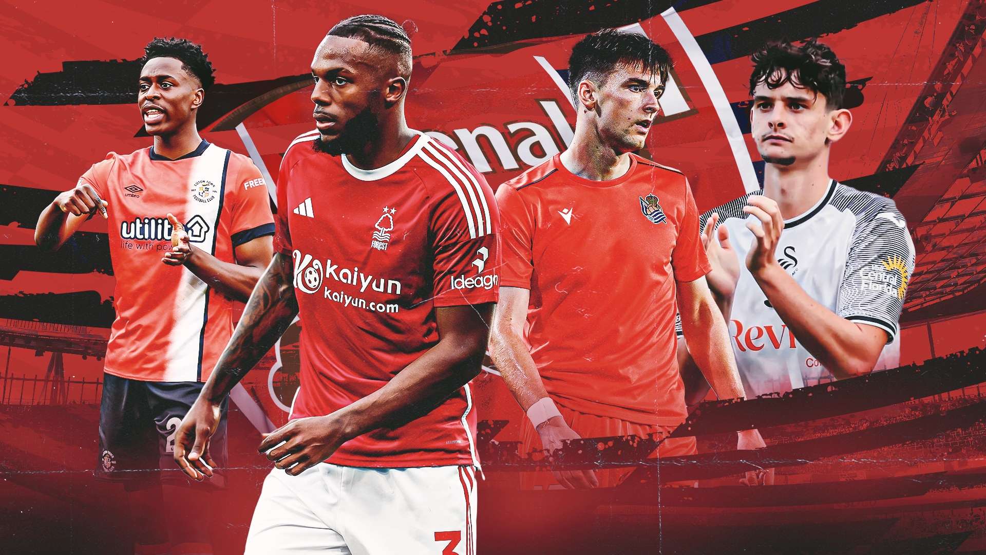 22-23賽季西甲聯賽第2輪比賽集錦.