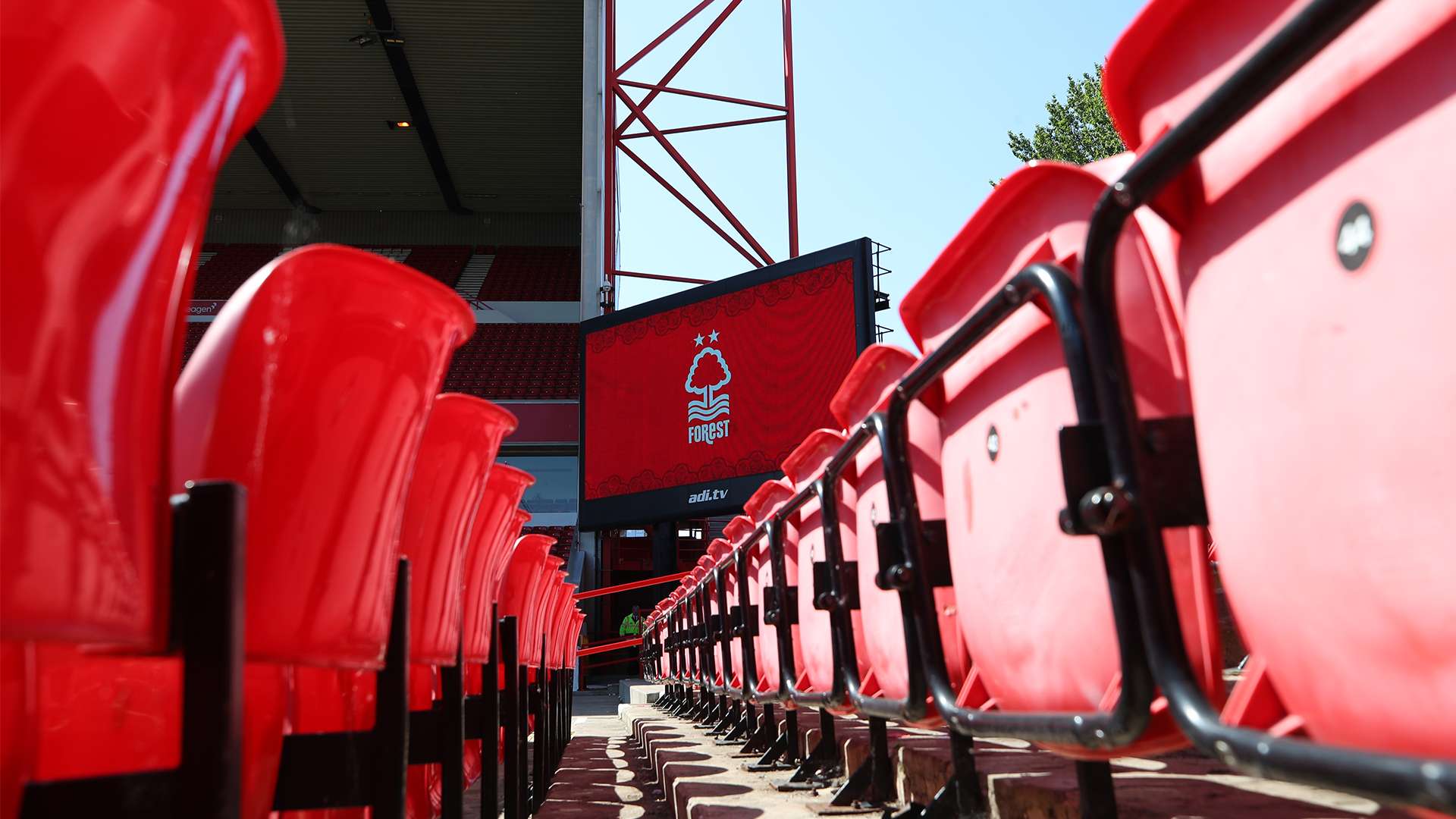 目标迈进 目标迈进