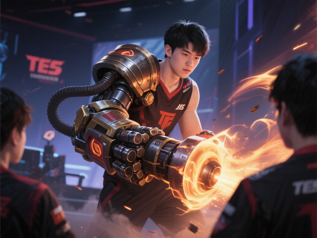 军领奖台上 军领奖台上